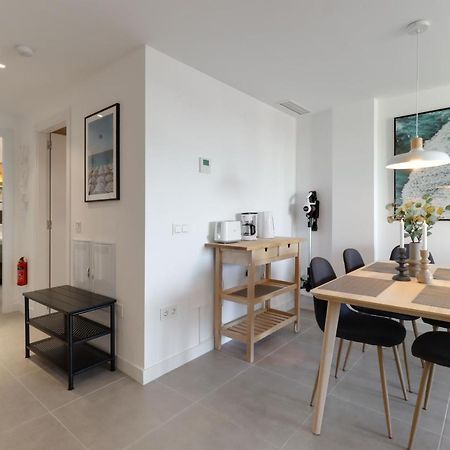 טורוקס Marinsa Beach, 1 Bedroom With Seaview מראה חיצוני תמונה