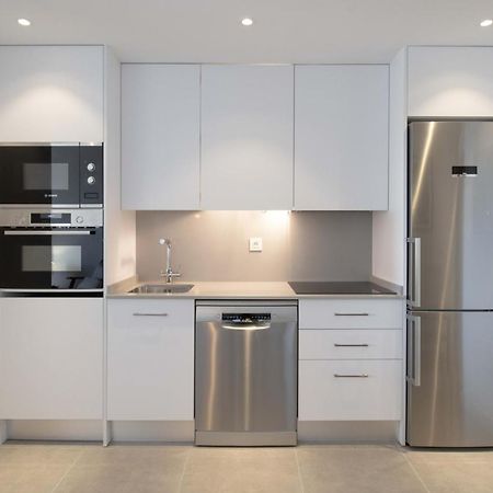 טורוקס Marinsa Beach, 1 Bedroom With Seaview מראה חיצוני תמונה