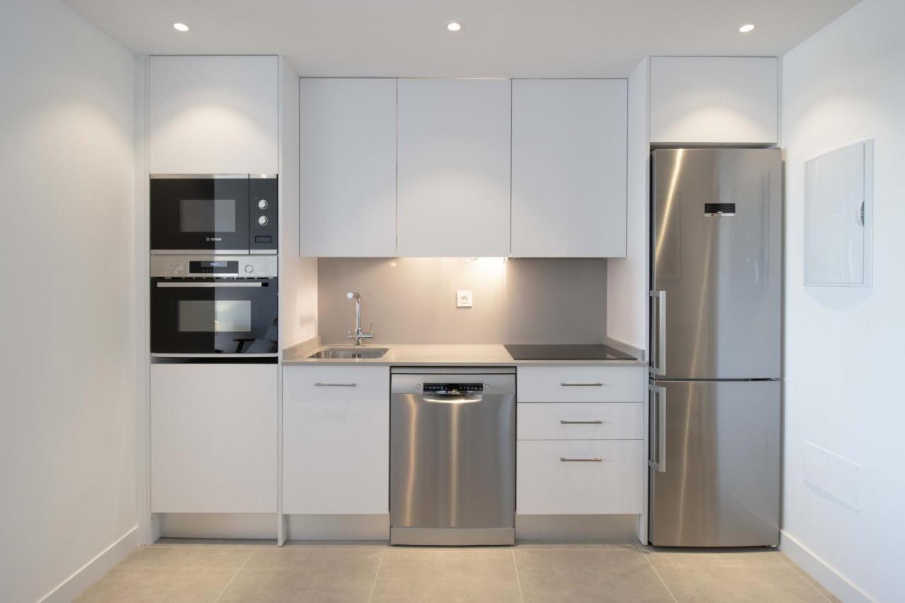 טורוקס Marinsa Beach, 1 Bedroom With Seaview מראה חיצוני תמונה
